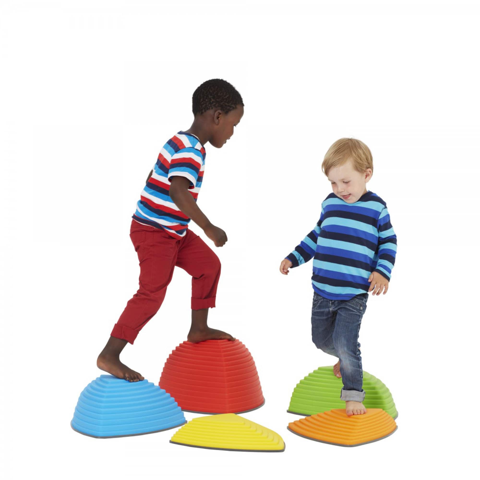 Gonge® Hilltop, Set of 5